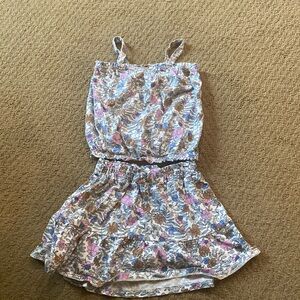 Carters 2 pc set (top 5, bottom 6)